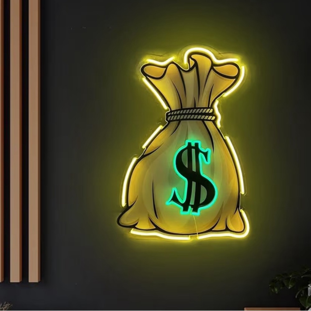 LED Wall Decor Bundle